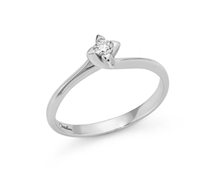 Anello Miluna Donna in Oro LID2850-010G7